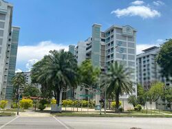 Blk 231 Kebun Baru Palm View (Ang Mo Kio), HDB 4 Rooms #425175301
